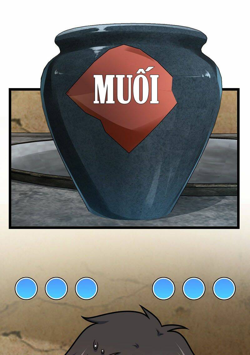 Đại Vương Tha Mạng Chapter 503 - Trang 2