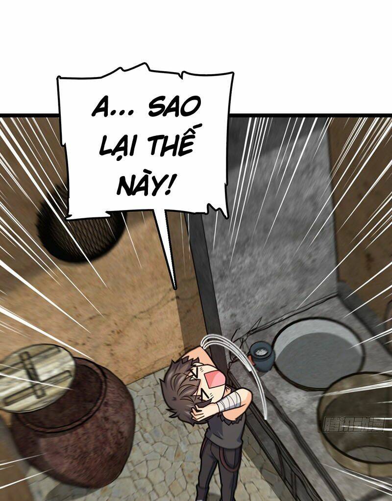 Đại Vương Tha Mạng Chapter 503 - Trang 2