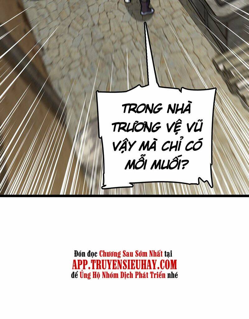 Đại Vương Tha Mạng Chapter 503 - Trang 2