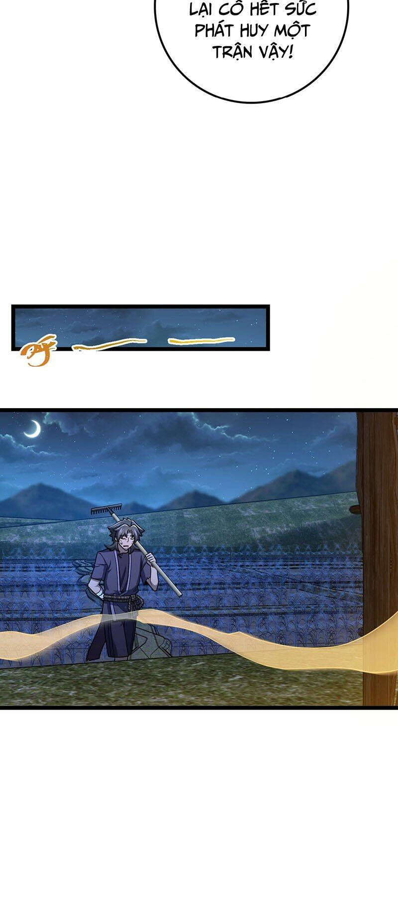 Đại Vương Tha Mạng Chapter 503 - Trang 2