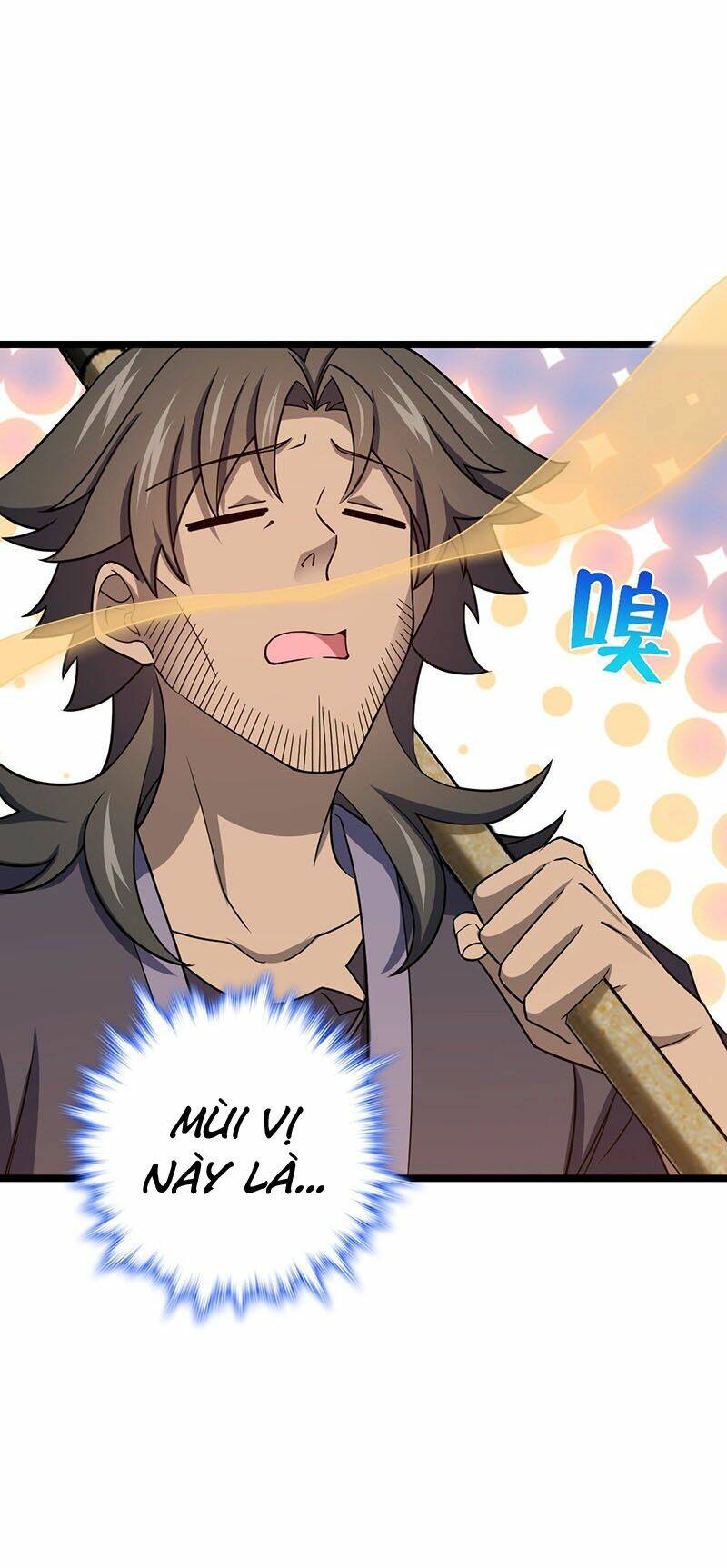 Đại Vương Tha Mạng Chapter 503 - Trang 2