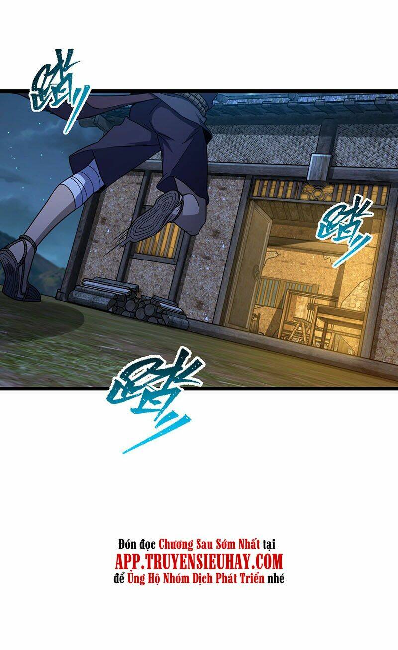 Đại Vương Tha Mạng Chapter 503 - Trang 2