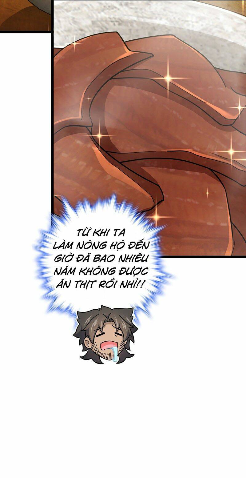 Đại Vương Tha Mạng Chapter 503 - Trang 2