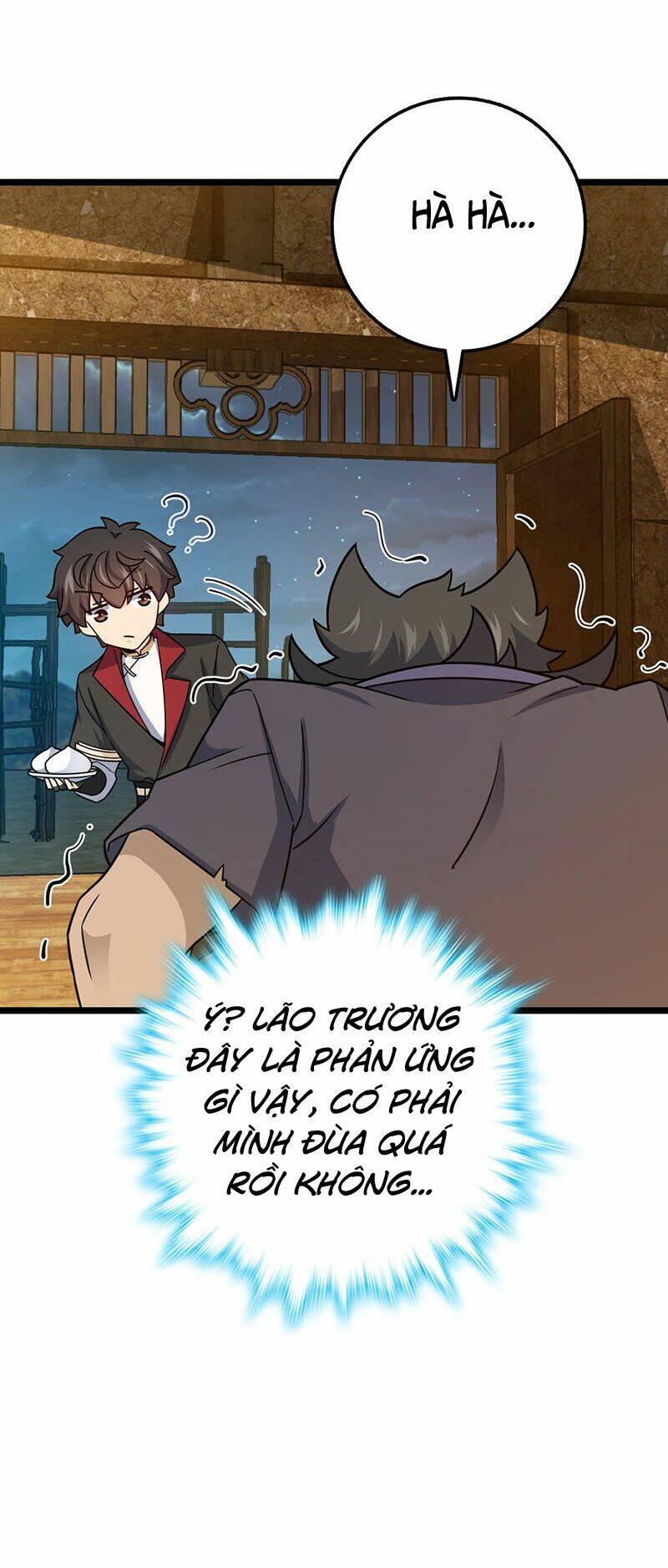 Đại Vương Tha Mạng Chapter 503 - Trang 2