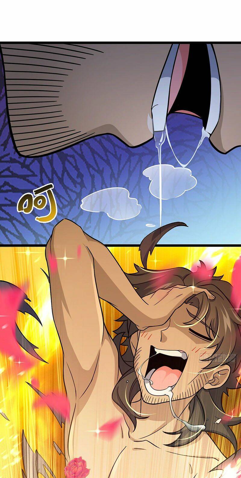 Đại Vương Tha Mạng Chapter 503 - Trang 2