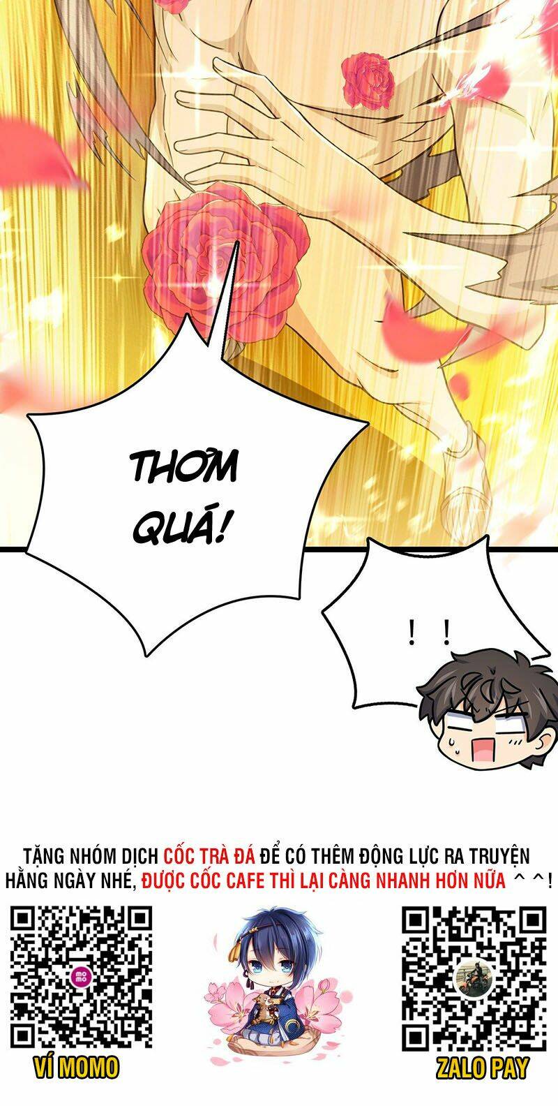 Đại Vương Tha Mạng Chapter 503 - Trang 2