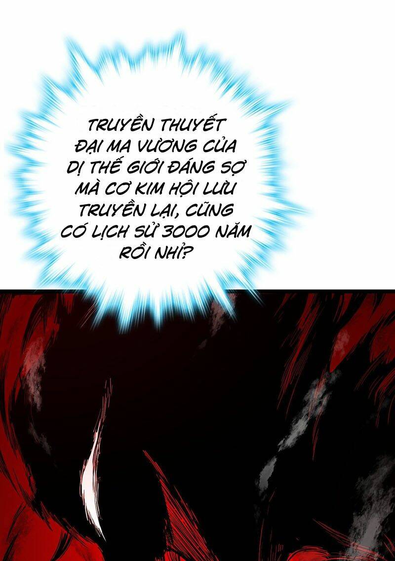 Đại Vương Tha Mạng Chapter 503 - Trang 2