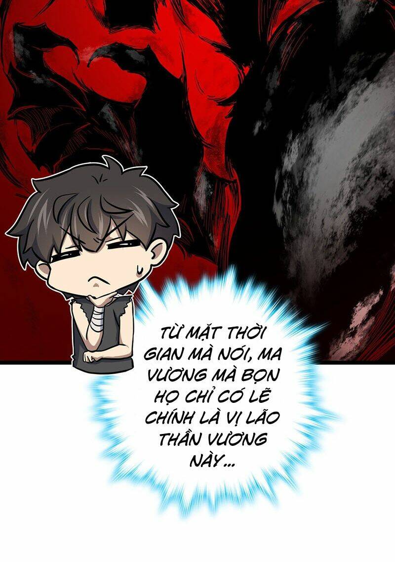 Đại Vương Tha Mạng Chapter 503 - Trang 2