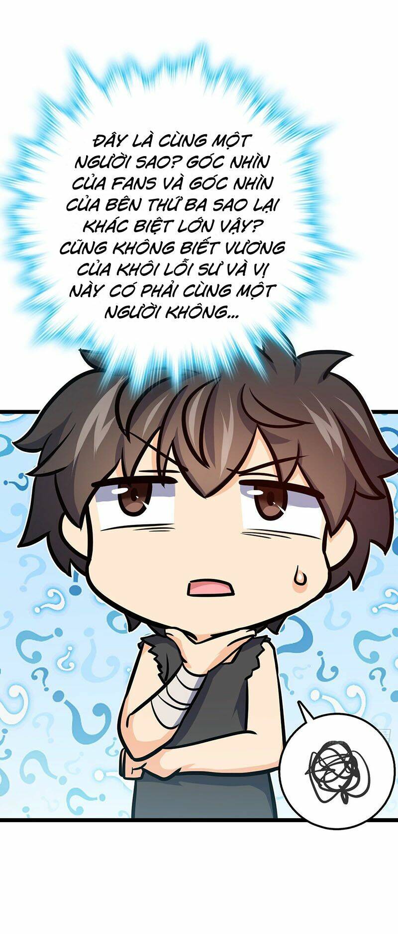 Đại Vương Tha Mạng Chapter 503 - Trang 2