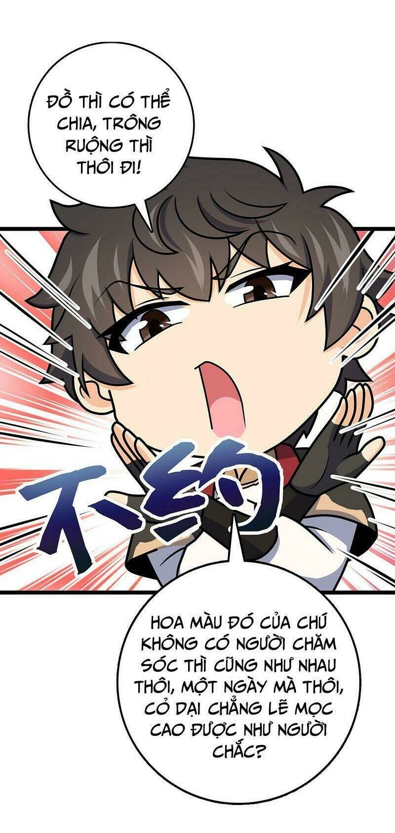 Đại Vương Tha Mạng Chapter 504 - Trang 2