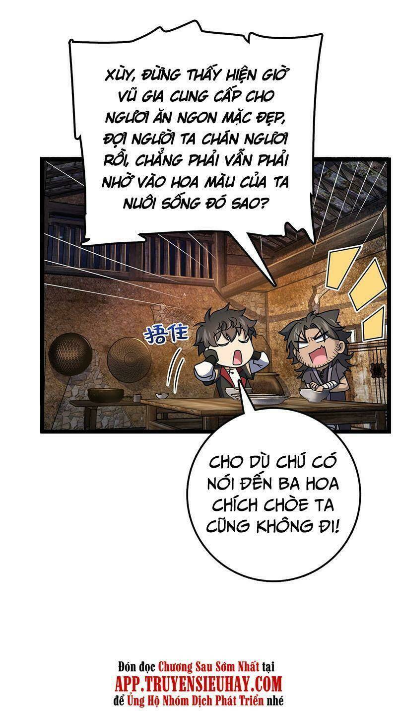 Đại Vương Tha Mạng Chapter 504 - Trang 2