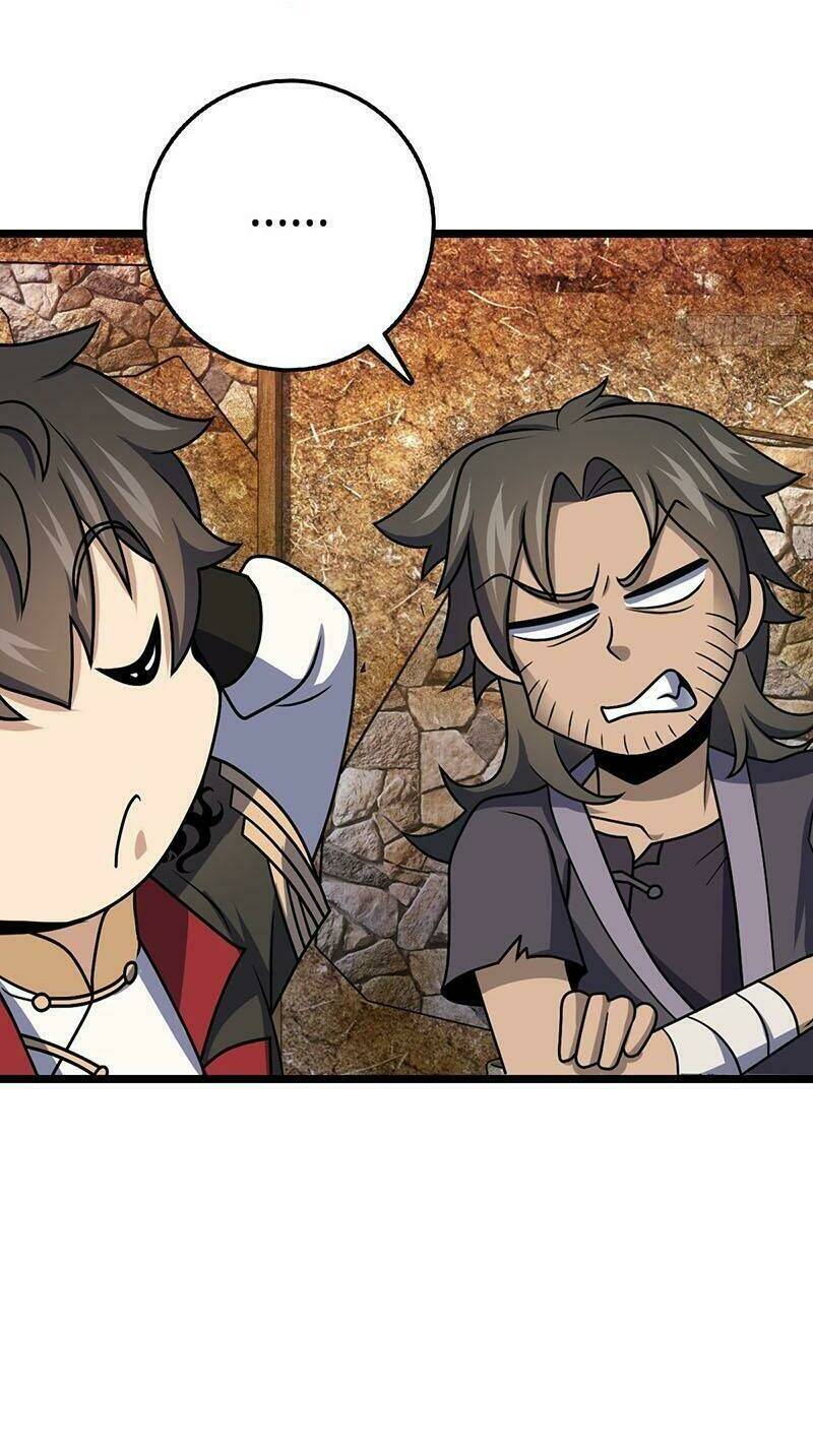 Đại Vương Tha Mạng Chapter 504 - Trang 2