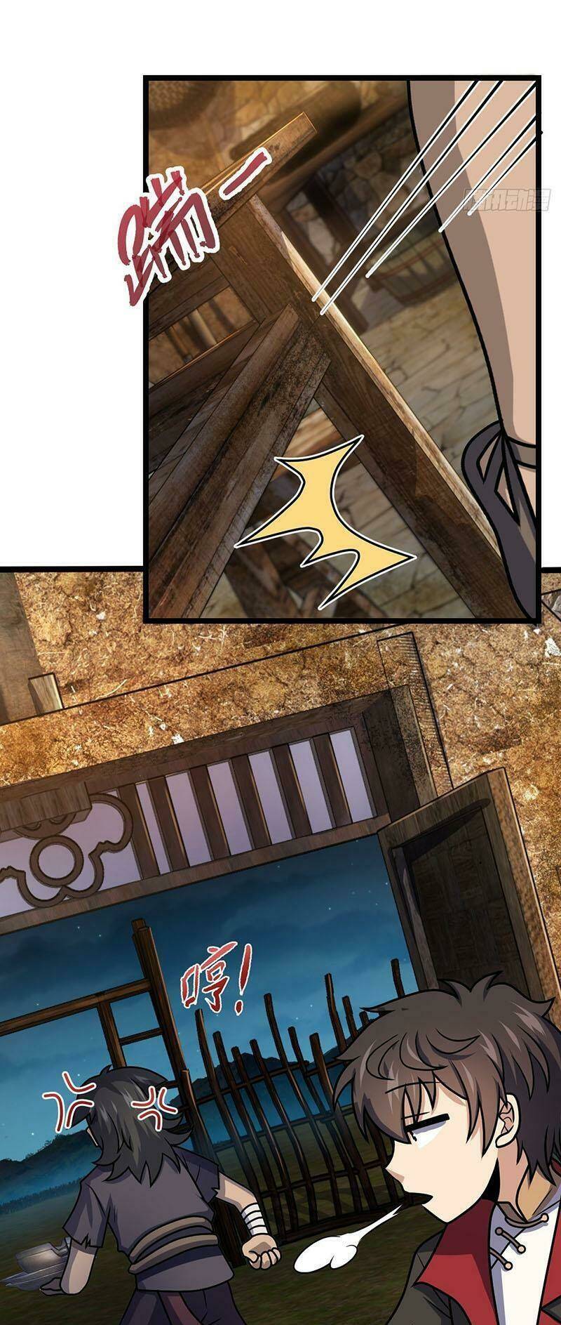 Đại Vương Tha Mạng Chapter 504 - Trang 2