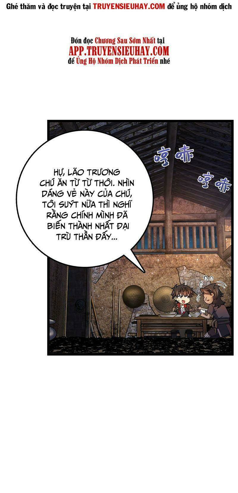 Đại Vương Tha Mạng Chapter 504 - Trang 2