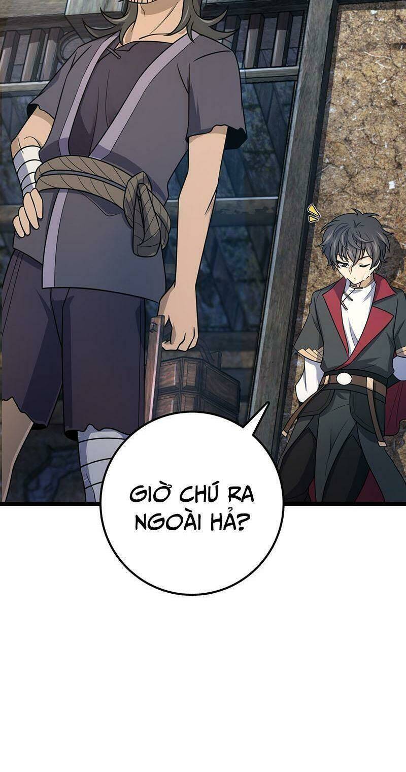 Đại Vương Tha Mạng Chapter 504 - Trang 2