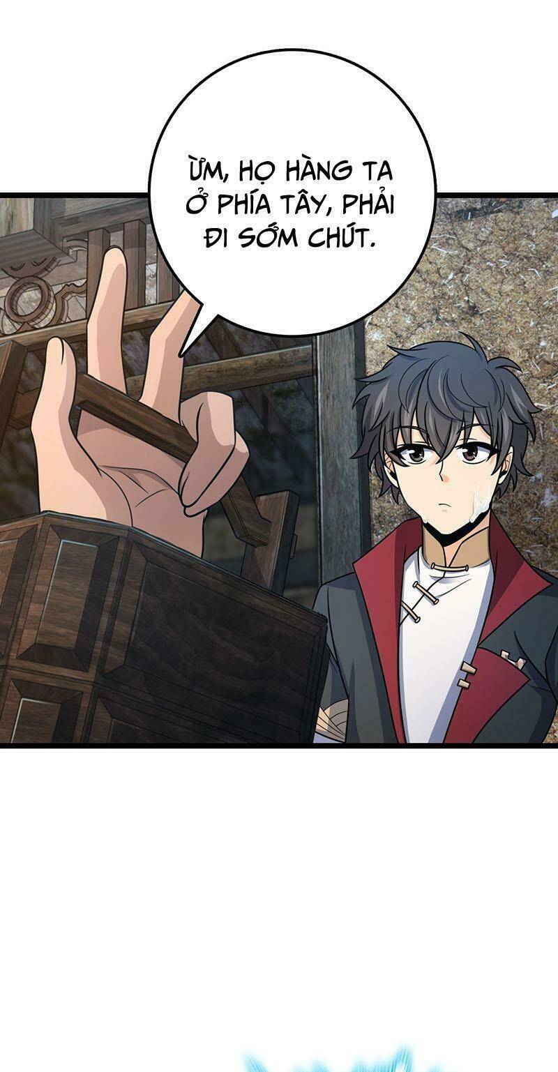 Đại Vương Tha Mạng Chapter 504 - Trang 2