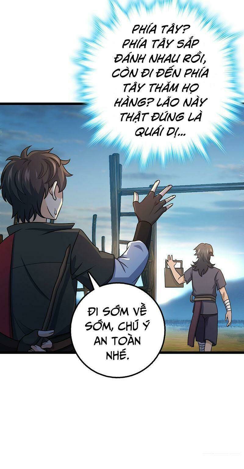 Đại Vương Tha Mạng Chapter 504 - Trang 2