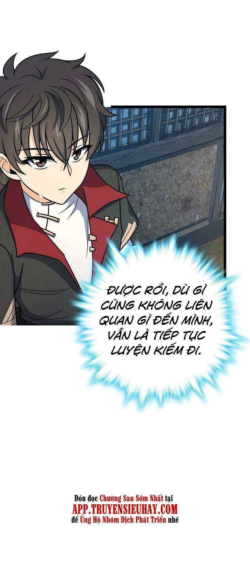 Đại Vương Tha Mạng Chapter 504 - Trang 2