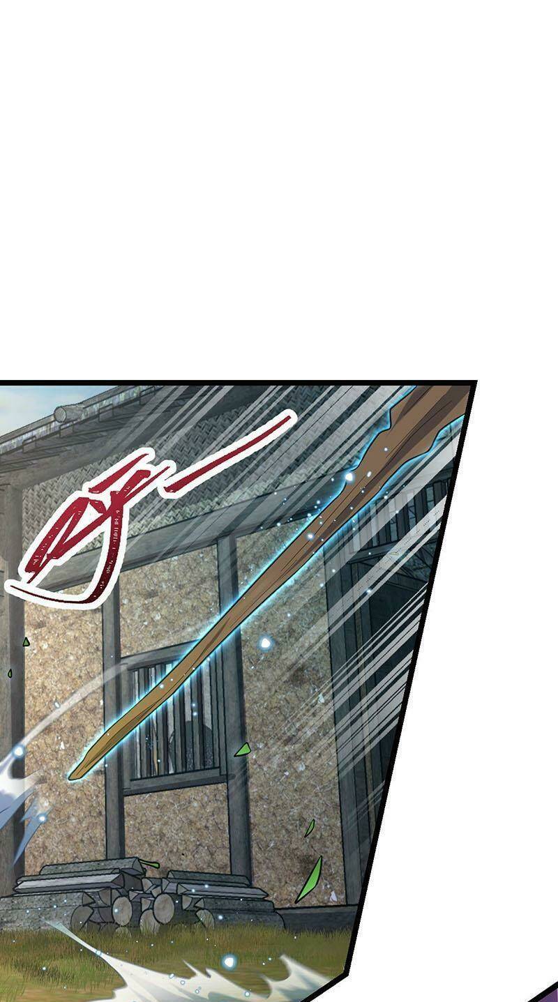 Đại Vương Tha Mạng Chapter 504 - Trang 2