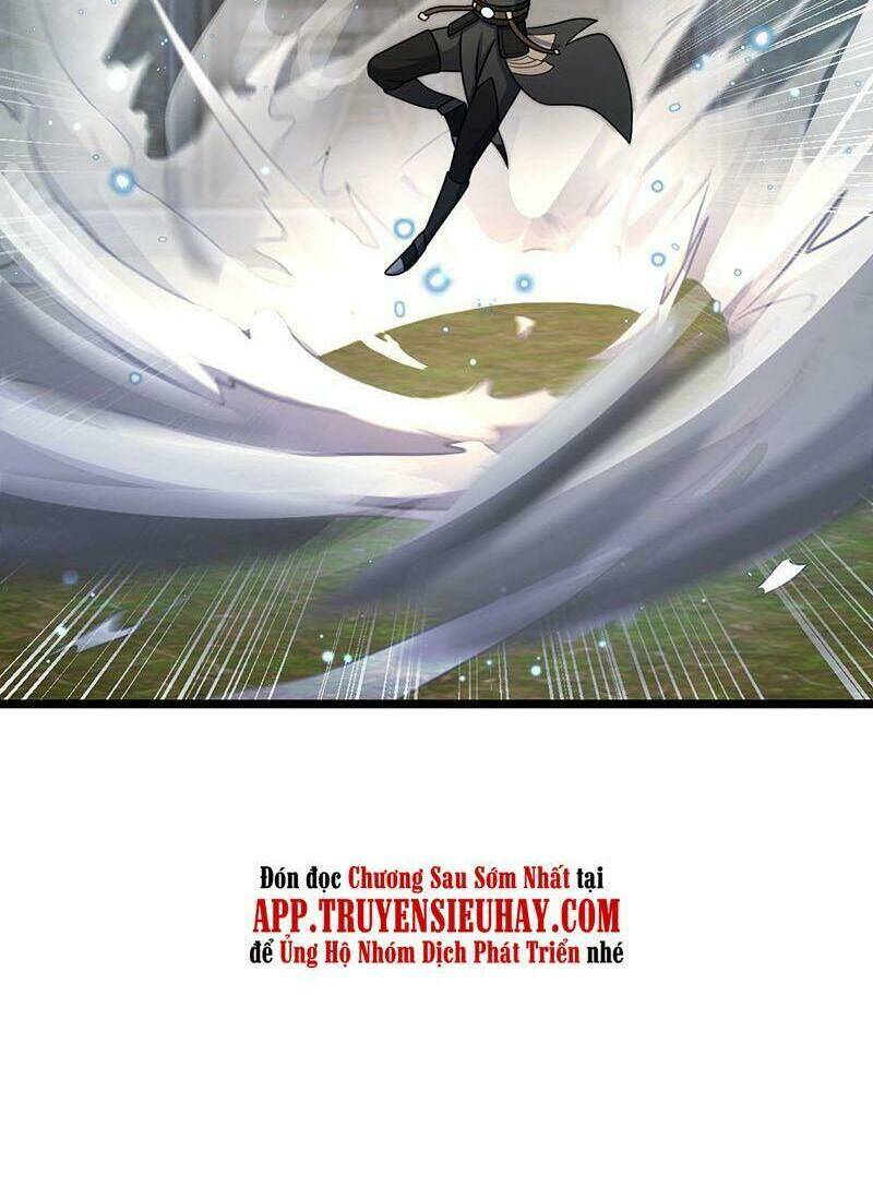 Đại Vương Tha Mạng Chapter 504 - Trang 2