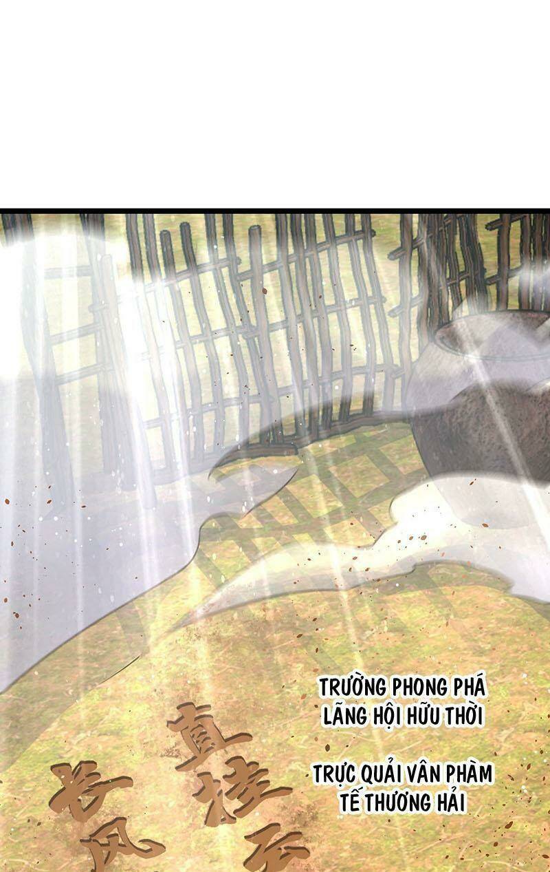 Đại Vương Tha Mạng Chapter 504 - Trang 2