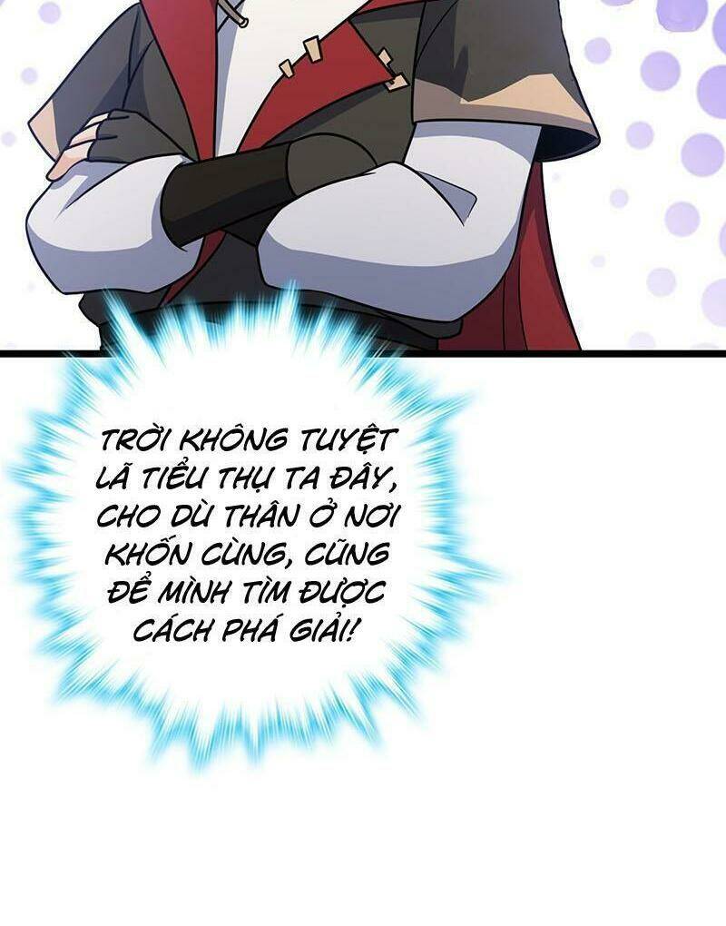 Đại Vương Tha Mạng Chapter 504 - Trang 2