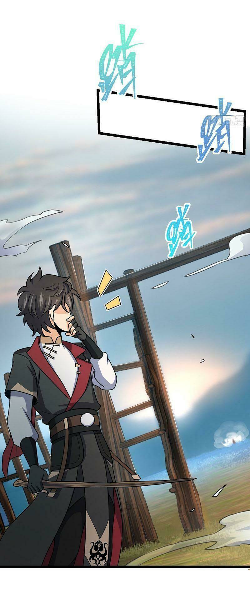 Đại Vương Tha Mạng Chapter 504 - Trang 2