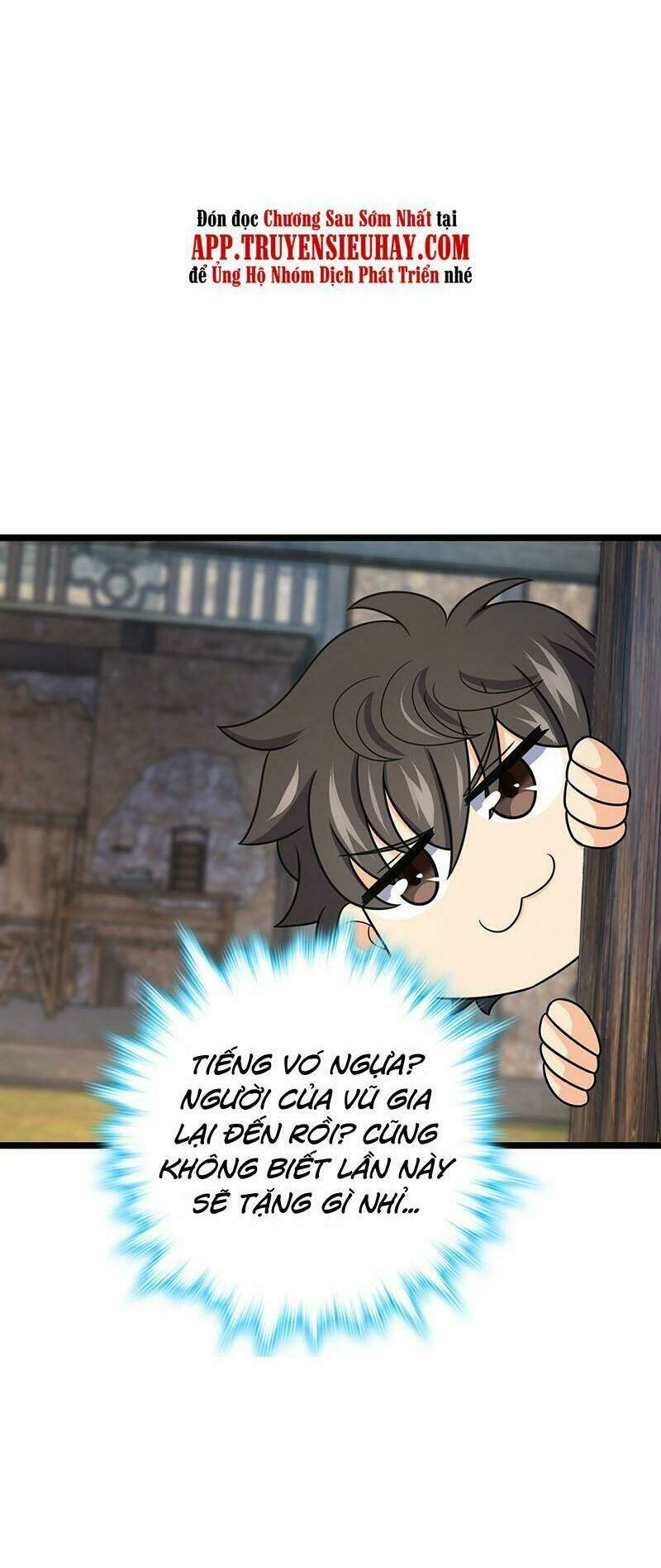 Đại Vương Tha Mạng Chapter 504 - Trang 2