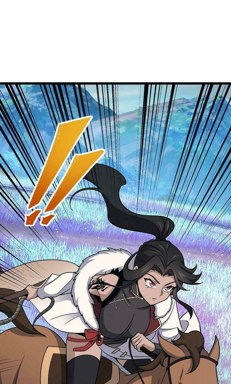 Đại Vương Tha Mạng Chapter 504 - Trang 2