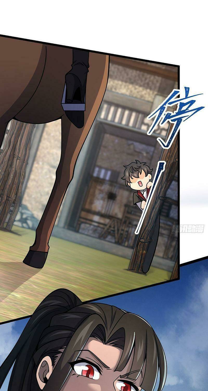 Đại Vương Tha Mạng Chapter 504 - Trang 2