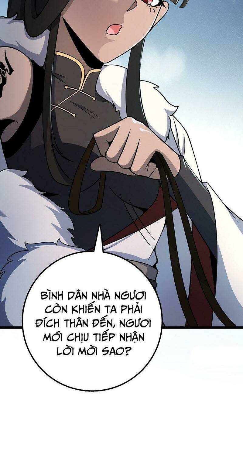 Đại Vương Tha Mạng Chapter 504 - Trang 2