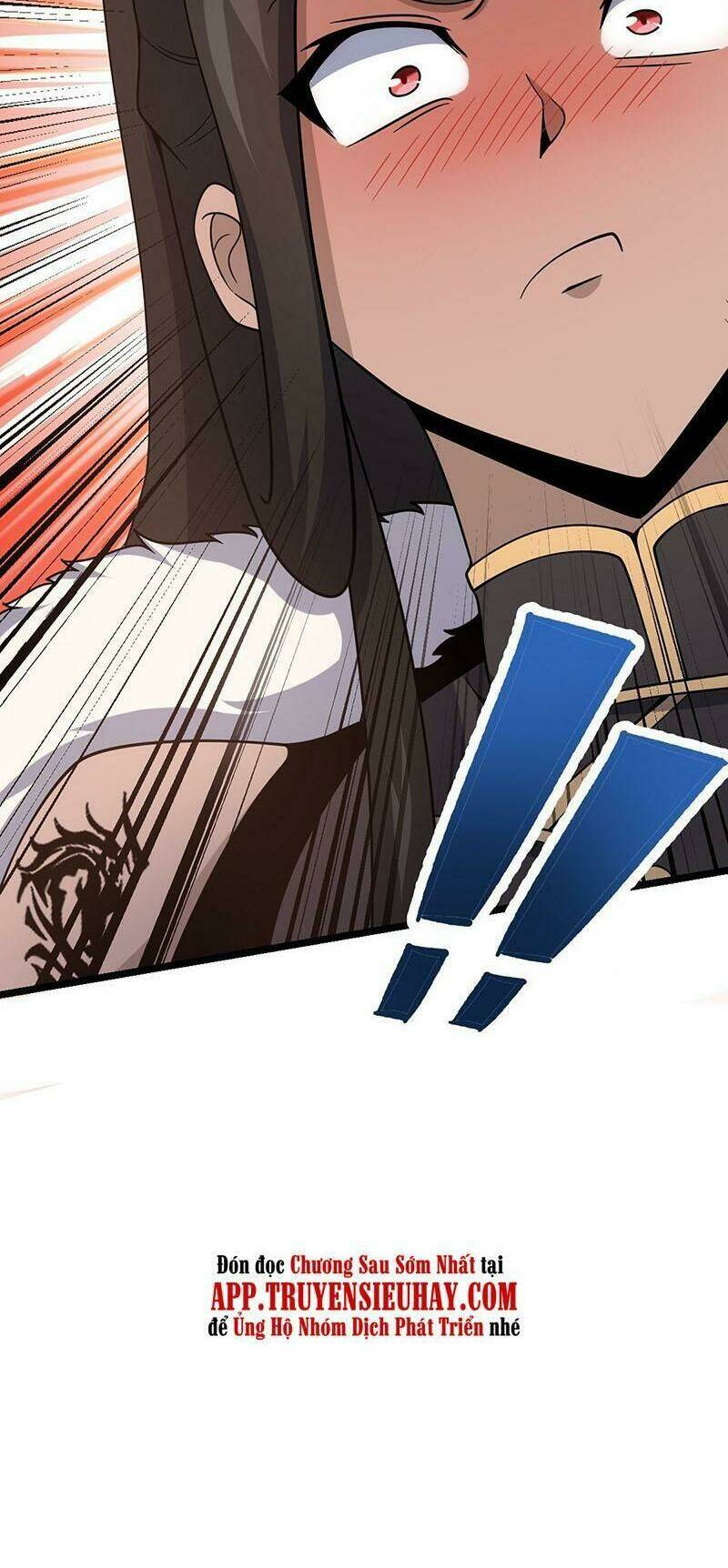 Đại Vương Tha Mạng Chapter 504 - Trang 2