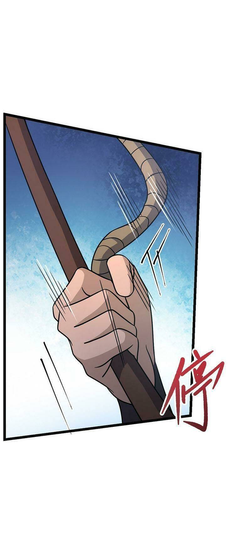 Đại Vương Tha Mạng Chapter 504 - Trang 2