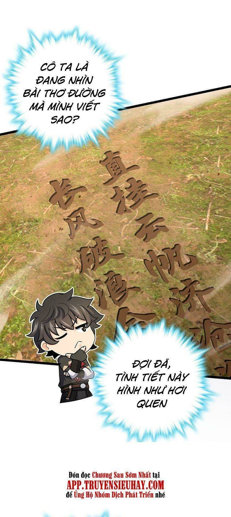 Đại Vương Tha Mạng Chapter 504 - Trang 2