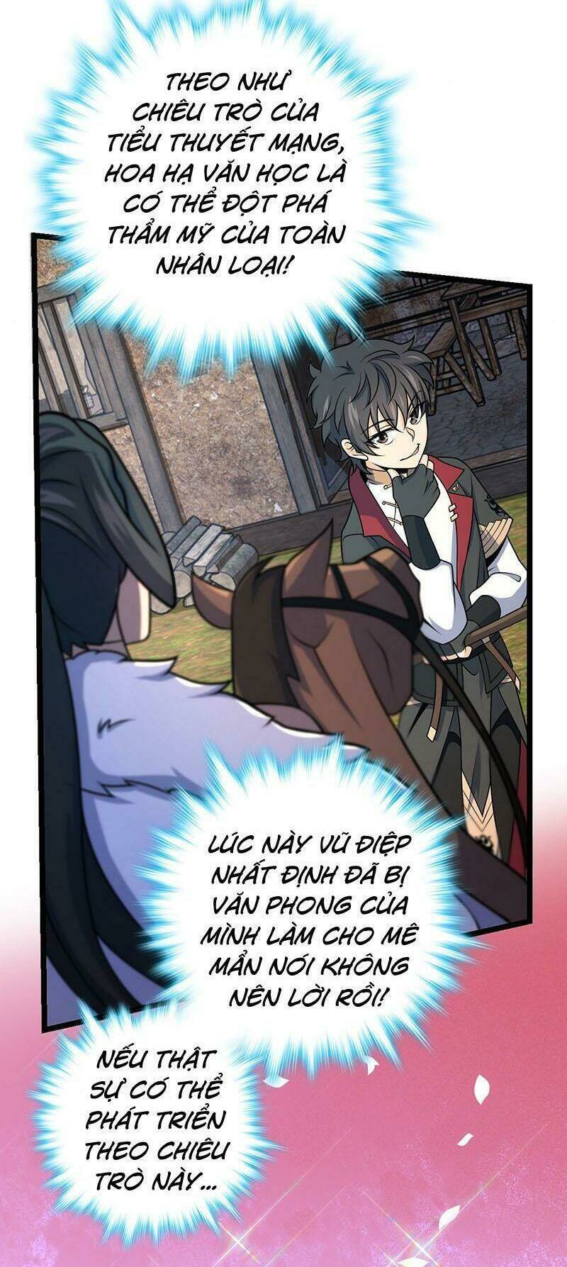 Đại Vương Tha Mạng Chapter 504 - Trang 2