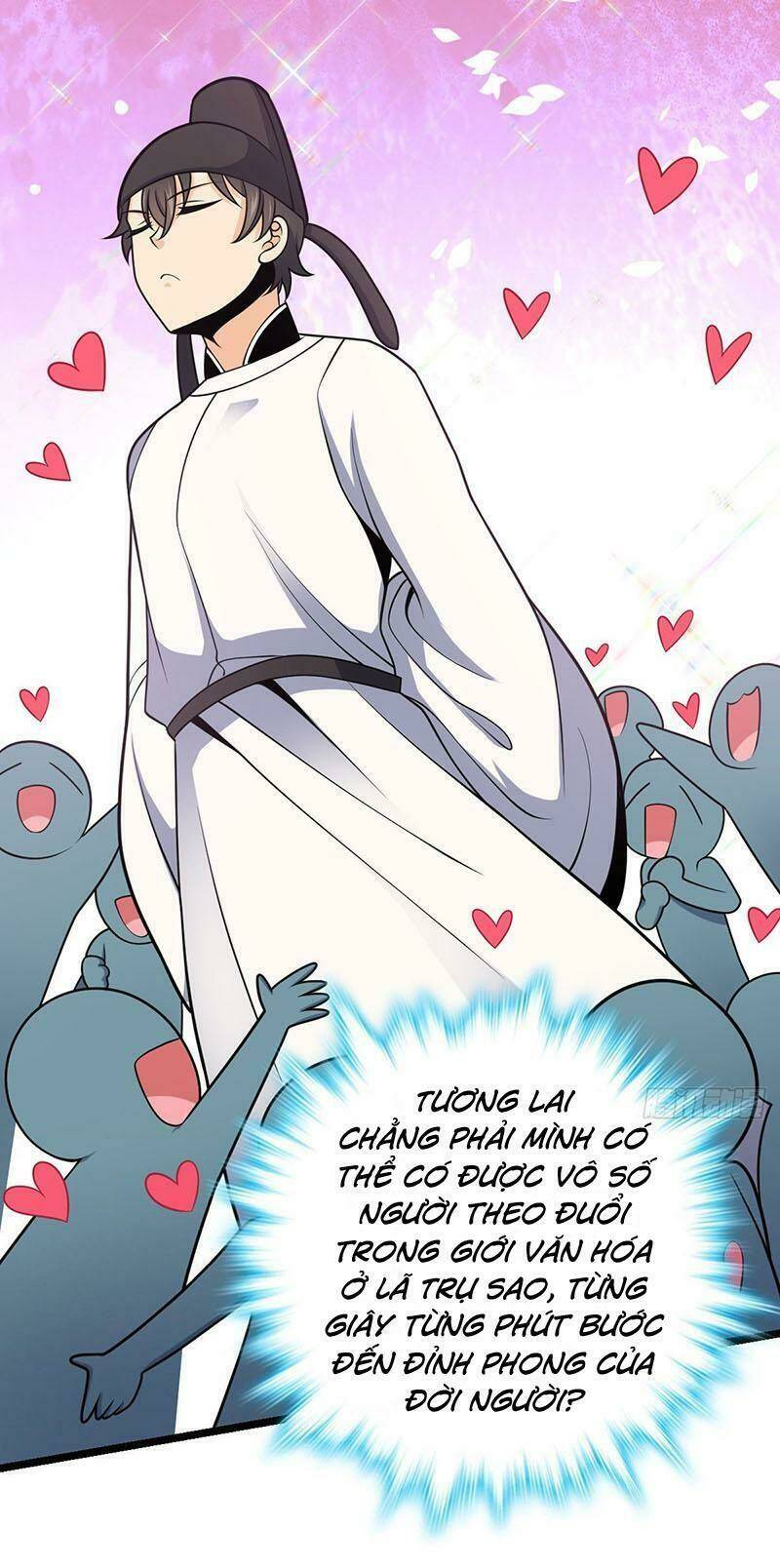 Đại Vương Tha Mạng Chapter 504 - Trang 2