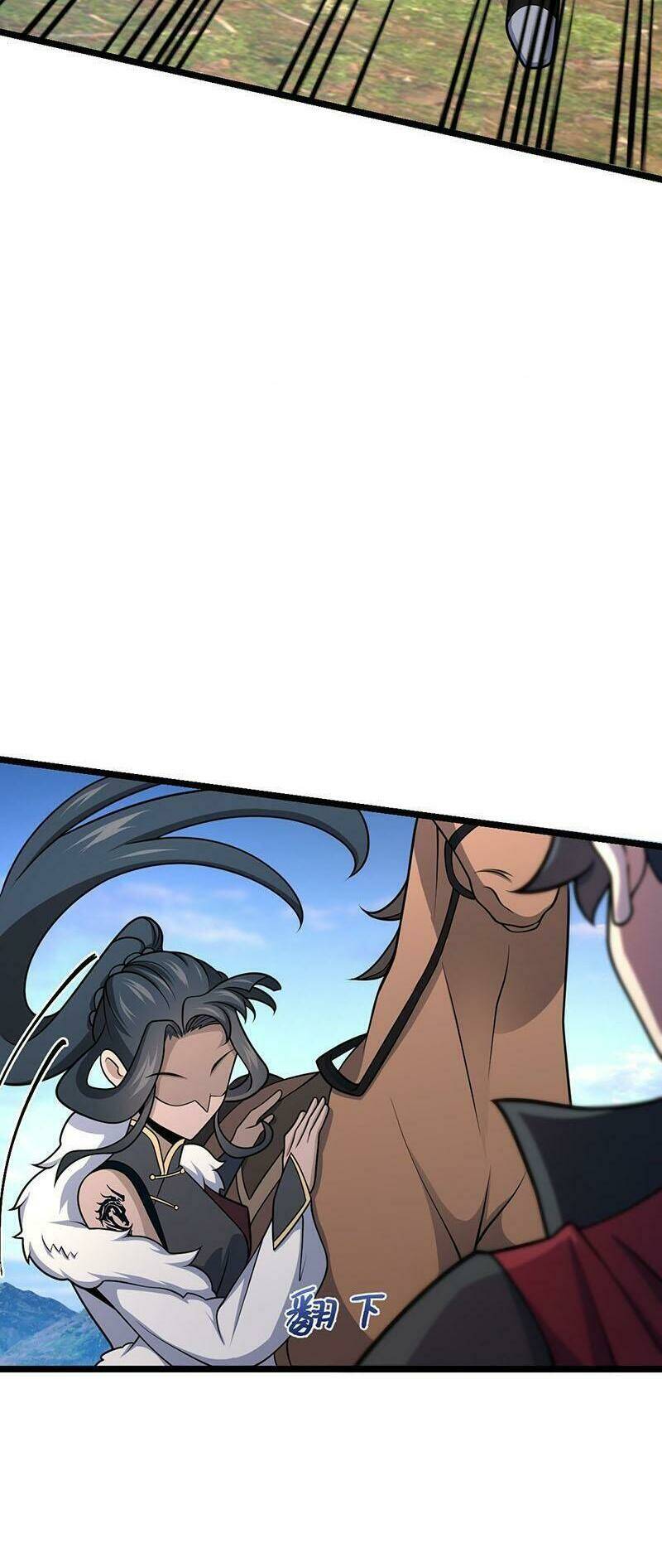 Đại Vương Tha Mạng Chapter 504 - Trang 2