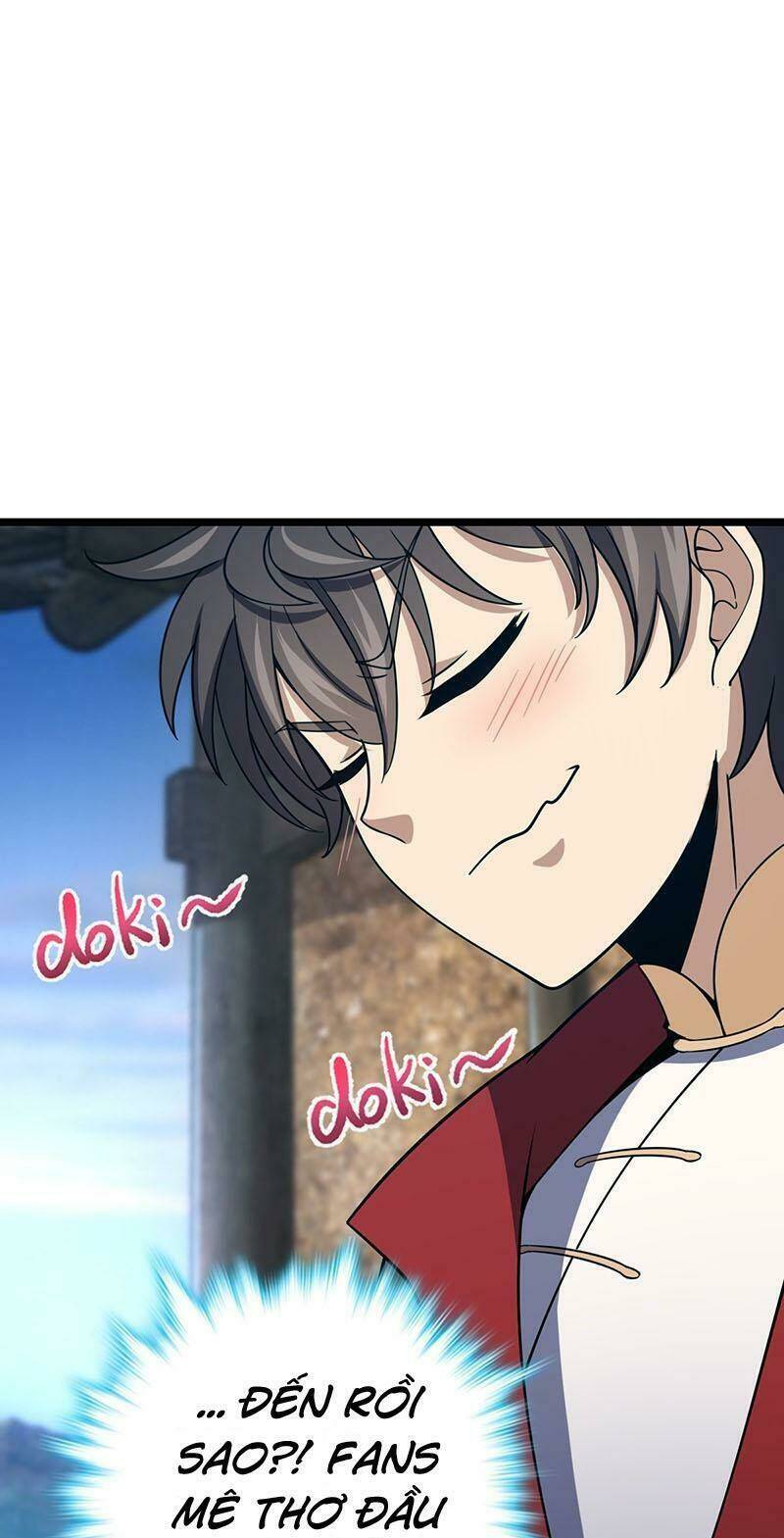 Đại Vương Tha Mạng Chapter 504 - Trang 2