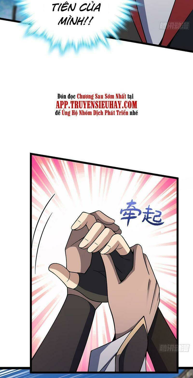 Đại Vương Tha Mạng Chapter 504 - Trang 2