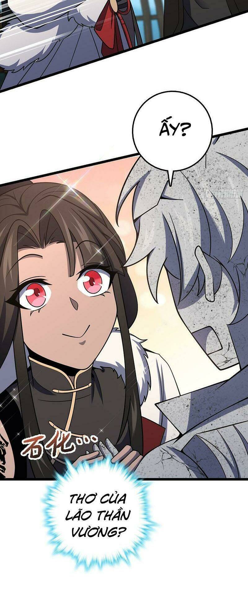 Đại Vương Tha Mạng Chapter 504 - Trang 2