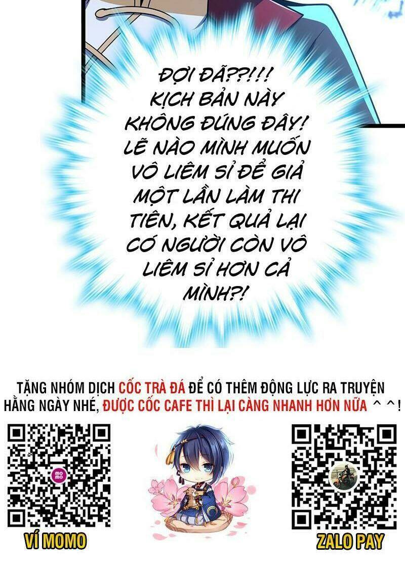 Đại Vương Tha Mạng Chapter 504 - Trang 2