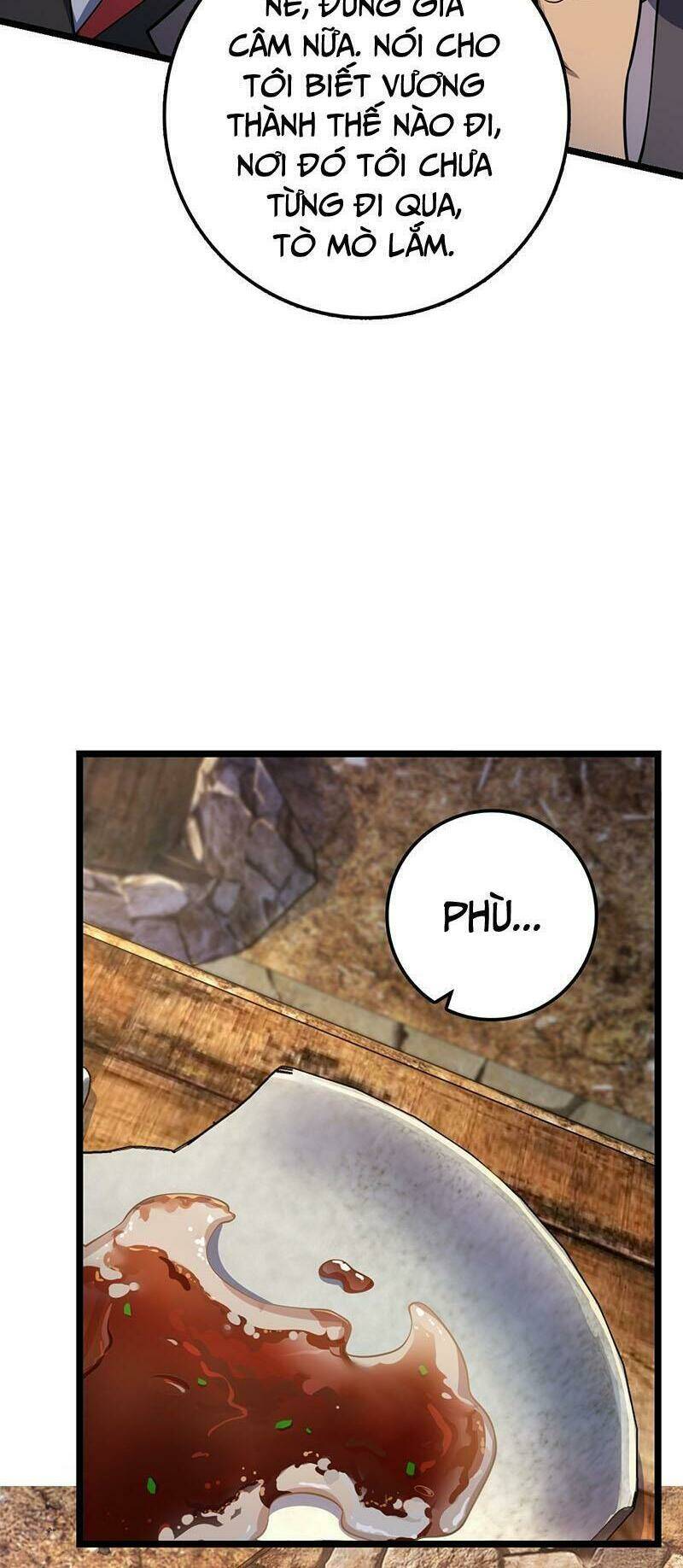 Đại Vương Tha Mạng Chapter 504 - Trang 2