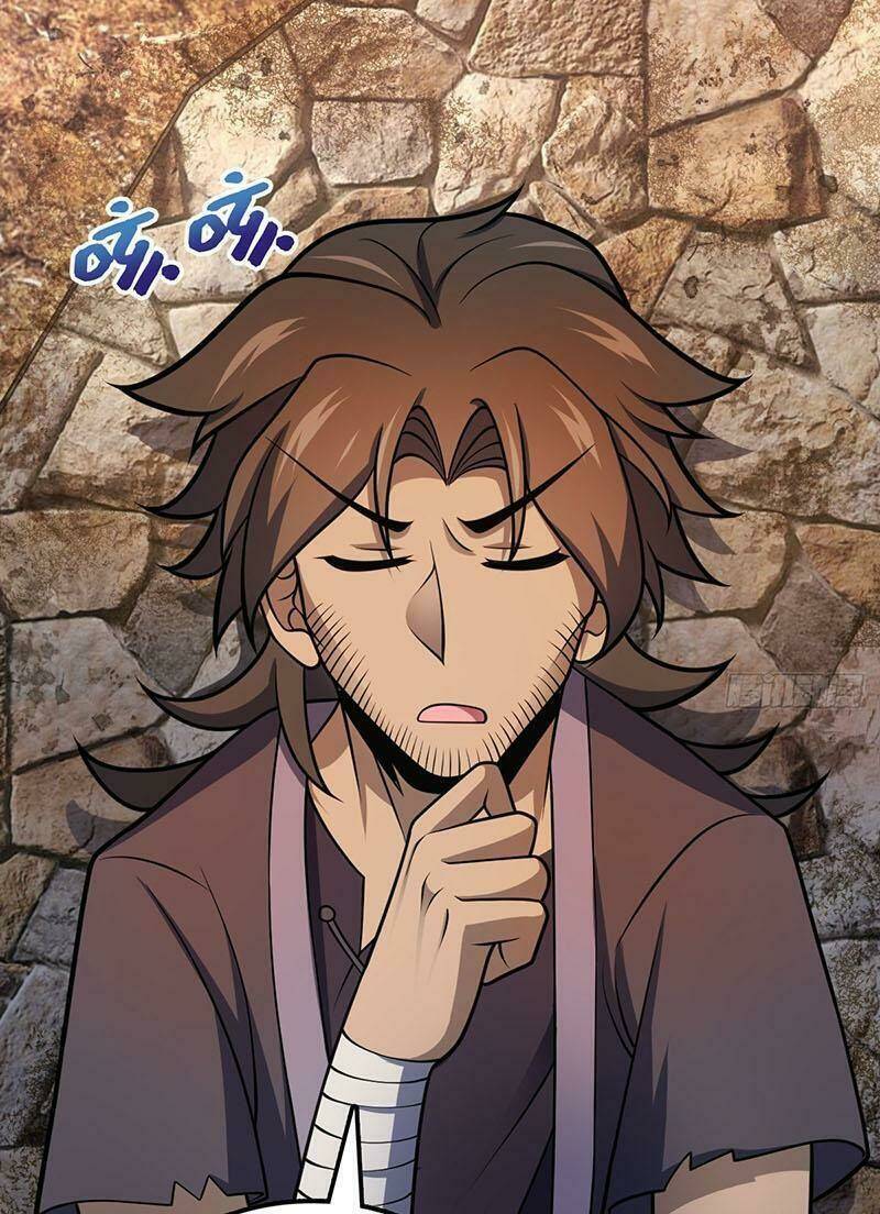 Đại Vương Tha Mạng Chapter 504 - Trang 2