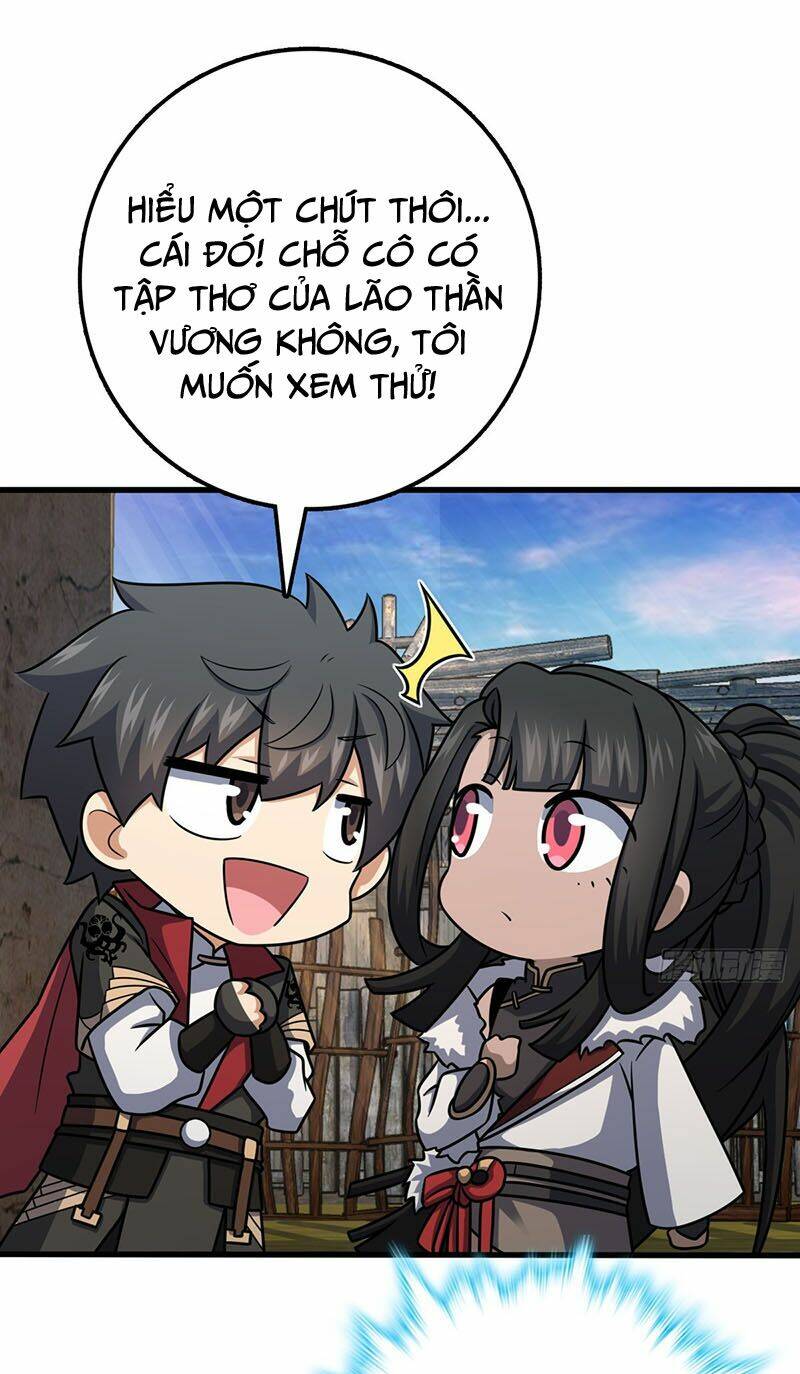 Đại Vương Tha Mạng Chapter 505 - Trang 2