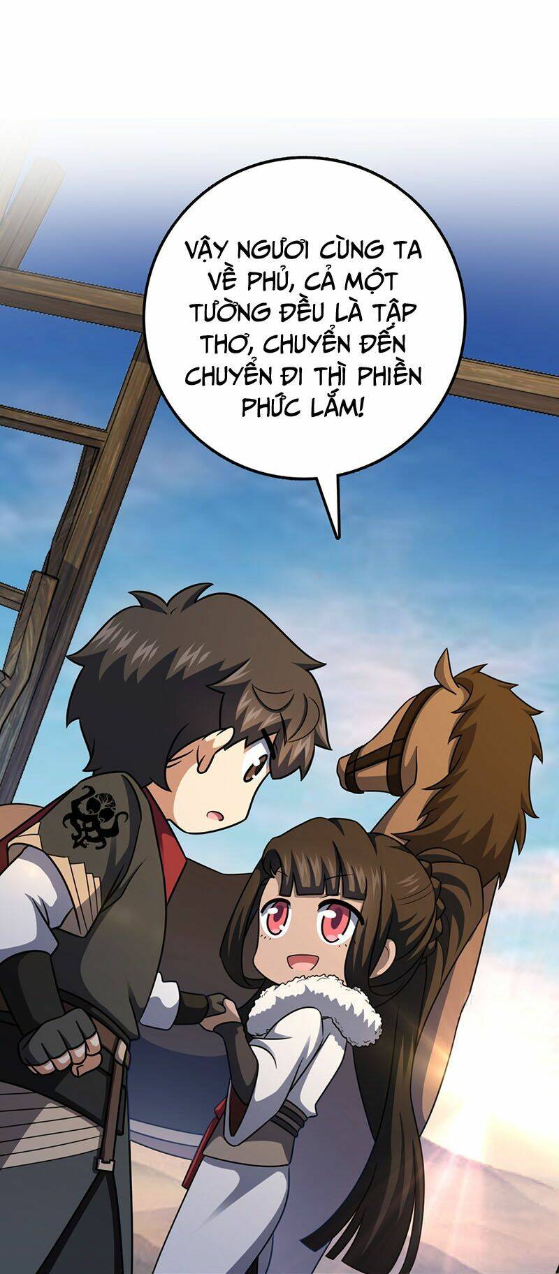 Đại Vương Tha Mạng Chapter 505 - Trang 2