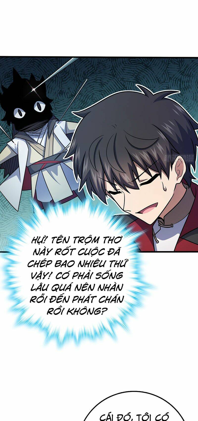 Đại Vương Tha Mạng Chapter 505 - Trang 2