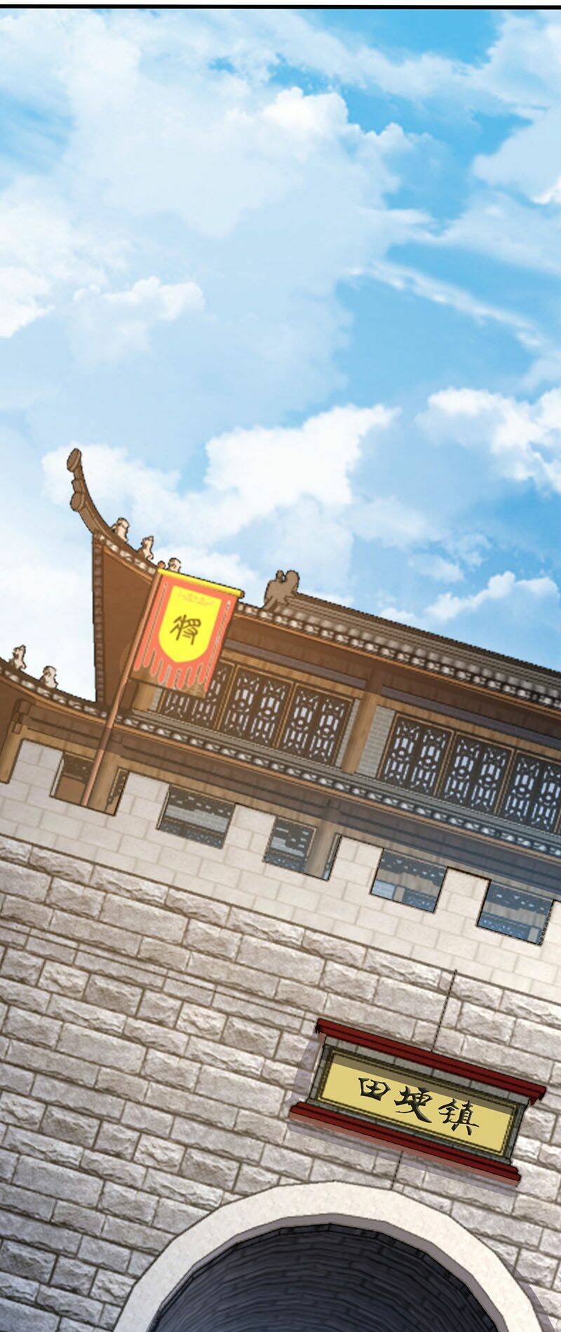 Đại Vương Tha Mạng Chapter 505 - Trang 2