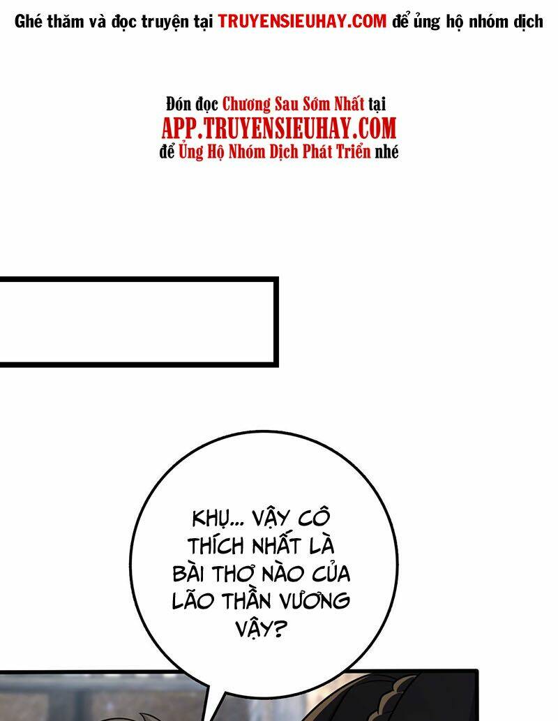 Đại Vương Tha Mạng Chapter 505 - Trang 2