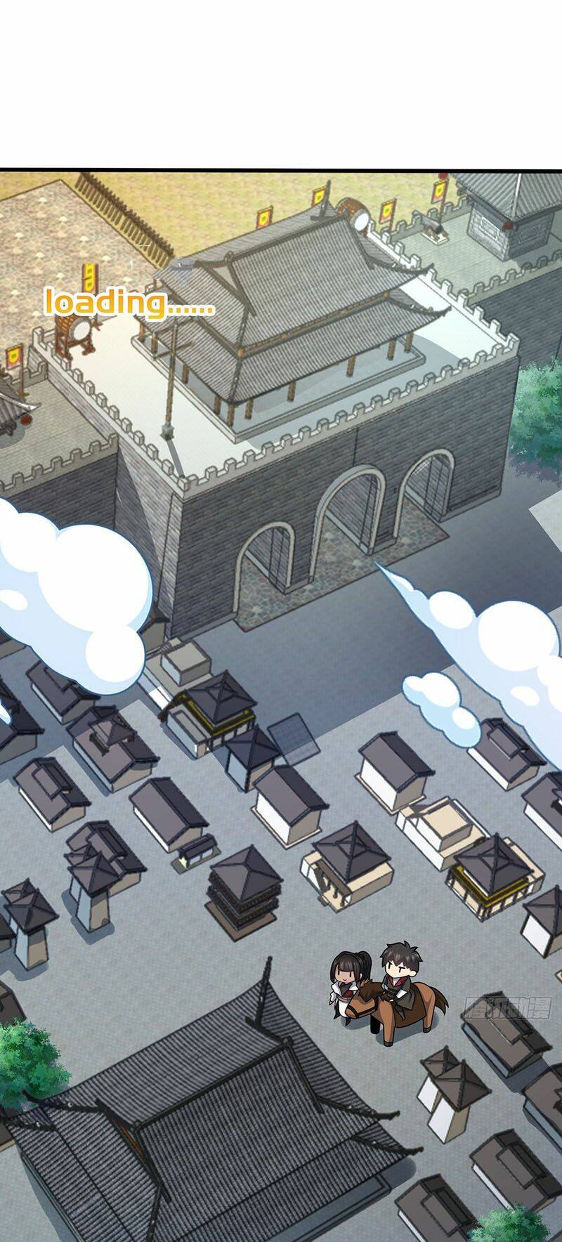 Đại Vương Tha Mạng Chapter 505 - Trang 2