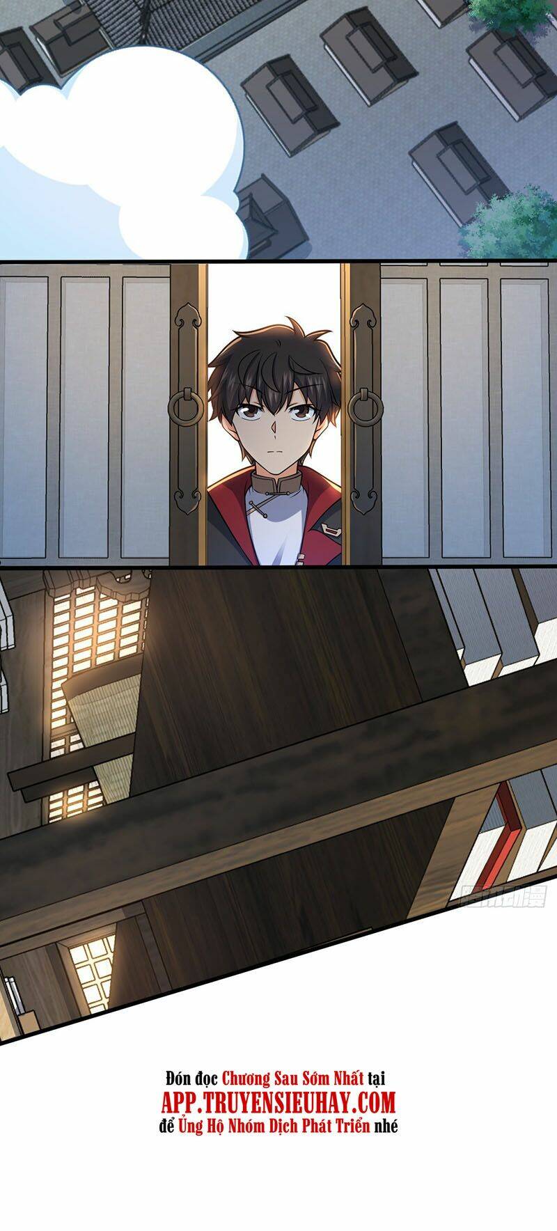 Đại Vương Tha Mạng Chapter 505 - Trang 2